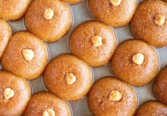 1000 Gr Şekerpare Tatlısı Şerbet Dansı