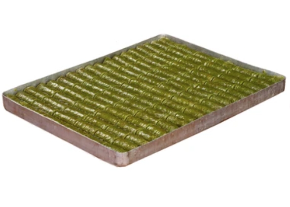 2000 Gr Fıstık Sarma Damakta Eriyen