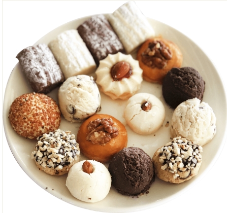 Geleneksel Yöntemler 1 Kg Pasta