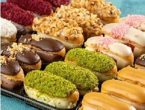 Kaliteli Malzeme İçeren 1 Kg Karışık EK