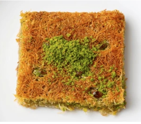 Özenle Hazırlanmış 750 Gr Tel Kadayıf